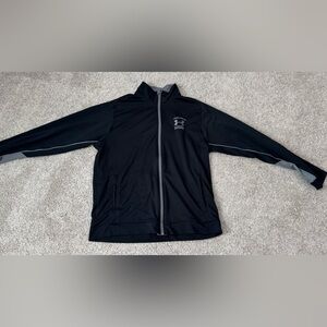 Under Armour Jacket Large
